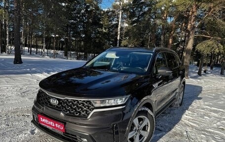 KIA Sorento IV, 2021 год, 2 950 000 рублей, 1 фотография