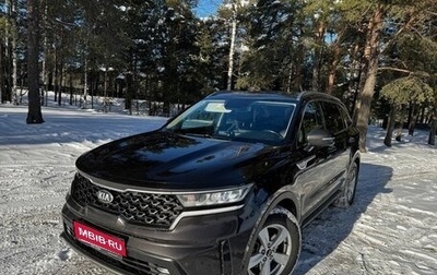 KIA Sorento IV, 2021 год, 2 950 000 рублей, 1 фотография