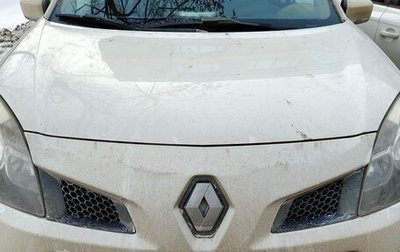 Renault Koleos I рестайлинг 2, 2008 год, 770 000 рублей, 1 фотография