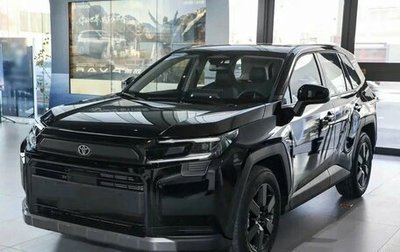 Toyota RAV4, 2025 год, 5 189 000 рублей, 1 фотография