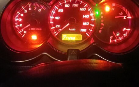 Daihatsu YRV I, 2000 год, 200 000 рублей, 1 фотография