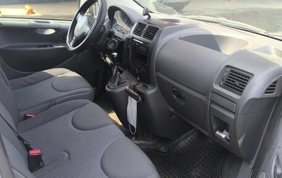 Citroen Jumpy III, 2016 год, 1 499 000 рублей, 1 фотография