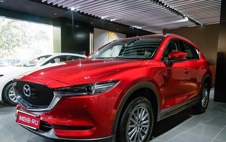 Mazda CX-5 II, 2025 год, 2 650 000 рублей, 1 фотография