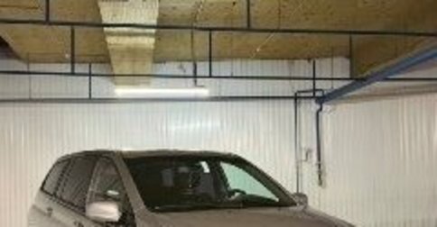 SsangYong Kyron I, 2013 год, 550 000 рублей, 1 фотография