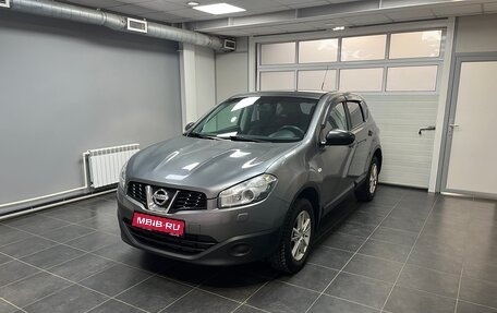 Nissan Qashqai, 2011 год, 995 000 рублей, 1 фотография