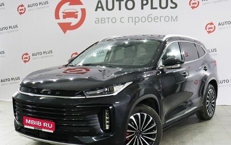 CheryExeed TXL, 2023 год, 2 620 000 рублей, 1 фотография
