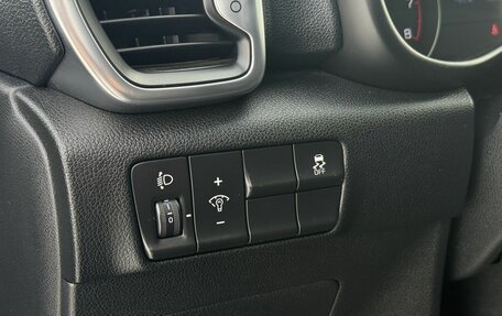 KIA Sportage IV рестайлинг, 2018 год, 2 000 000 рублей, 13 фотография