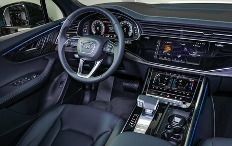Audi Q7, 2025 год, 10 700 000 рублей, 2 фотография