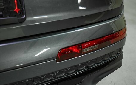 Audi Q7, 2025 год, 10 700 000 рублей, 8 фотография