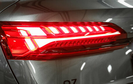 Audi Q7, 2025 год, 10 700 000 рублей, 7 фотография