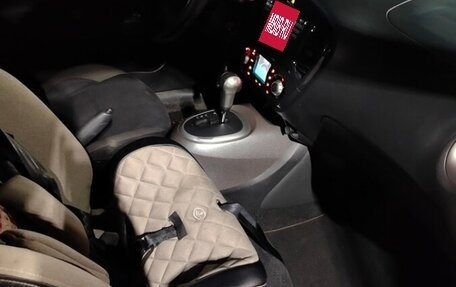 Nissan Juke II, 2011 год, 1 130 000 рублей, 4 фотография