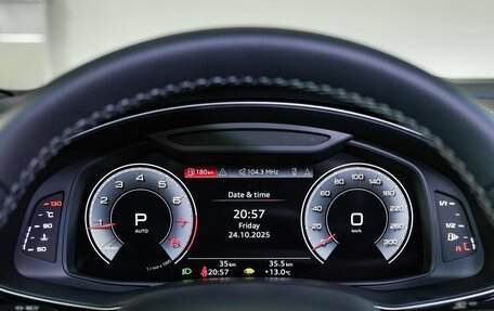 Audi Q7, 2025 год, 10 700 000 рублей, 21 фотография