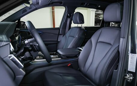 Audi Q7, 2025 год, 10 700 000 рублей, 17 фотография