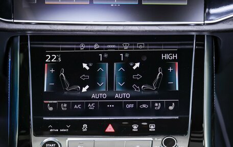 Audi Q7, 2025 год, 10 700 000 рублей, 24 фотография