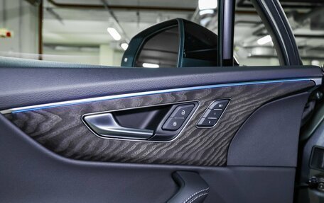 Audi Q7, 2025 год, 10 700 000 рублей, 16 фотография