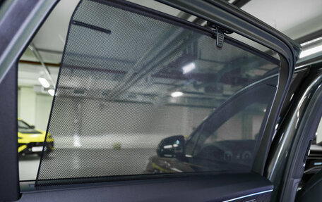 Audi Q7, 2025 год, 10 700 000 рублей, 27 фотография