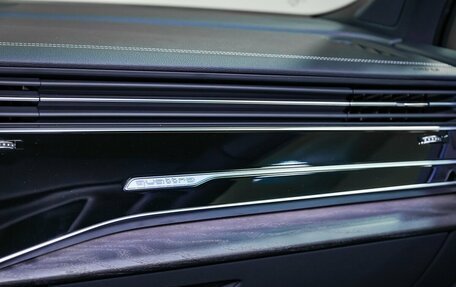 Audi Q7, 2025 год, 10 700 000 рублей, 35 фотография