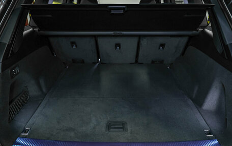 Audi Q7, 2025 год, 10 700 000 рублей, 31 фотография