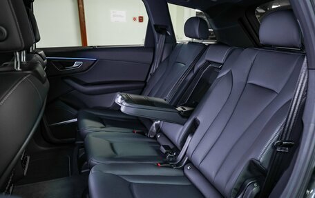 Audi Q7, 2025 год, 10 700 000 рублей, 29 фотография