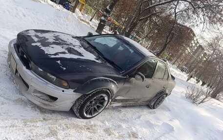 Mitsubishi Aspire, 1999 год, 260 000 рублей, 2 фотография