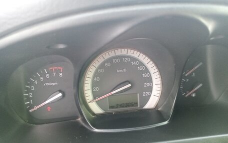 KIA Cerato I, 2006 год, 285 000 рублей, 9 фотография