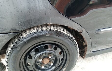 KIA Cerato I, 2006 год, 285 000 рублей, 7 фотография