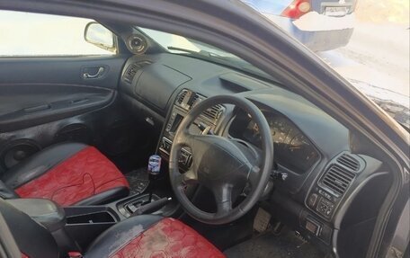 Mitsubishi Aspire, 1999 год, 260 000 рублей, 5 фотография