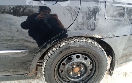 KIA Cerato I, 2006 год, 285 000 рублей, 8 фотография