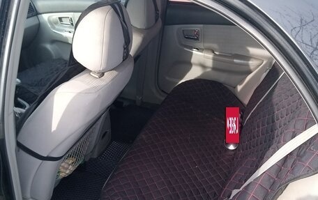 KIA Cerato I, 2006 год, 285 000 рублей, 11 фотография