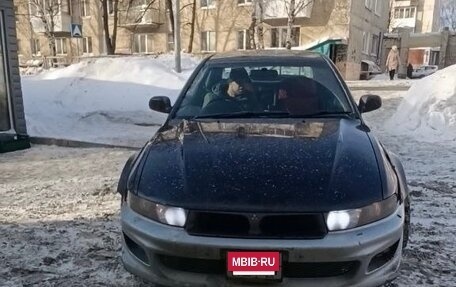 Mitsubishi Aspire, 1999 год, 260 000 рублей, 4 фотография