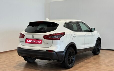 Nissan Qashqai, 2019 год, 1 860 000 рублей, 2 фотография
