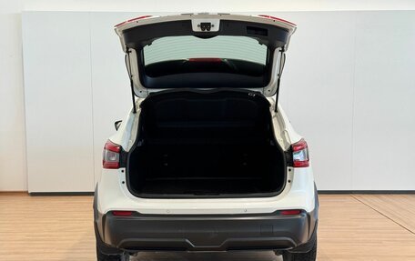 Nissan Qashqai, 2019 год, 1 860 000 рублей, 9 фотография