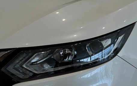 Nissan Qashqai, 2019 год, 1 860 000 рублей, 10 фотография