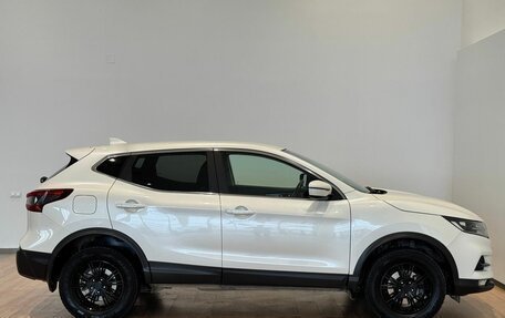 Nissan Qashqai, 2019 год, 1 860 000 рублей, 5 фотография