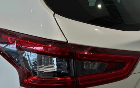 Nissan Qashqai, 2019 год, 1 860 000 рублей, 11 фотография