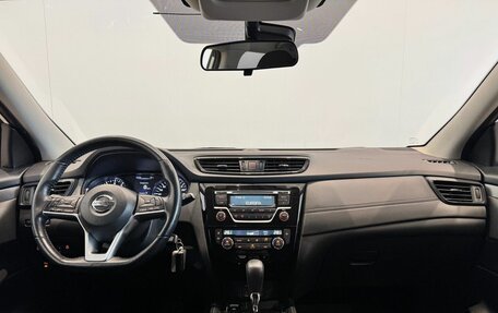 Nissan Qashqai, 2019 год, 1 860 000 рублей, 14 фотография