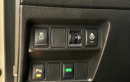 Nissan Qashqai, 2019 год, 1 860 000 рублей, 17 фотография