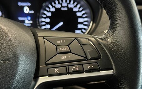 Nissan Qashqai, 2019 год, 1 860 000 рублей, 20 фотография