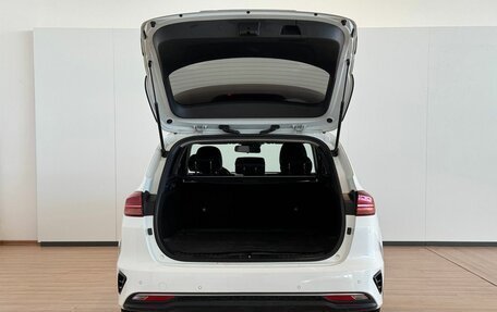 KIA cee'd III, 2018 год, 1 650 000 рублей, 9 фотография