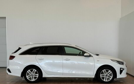 KIA cee'd III, 2018 год, 1 650 000 рублей, 5 фотография