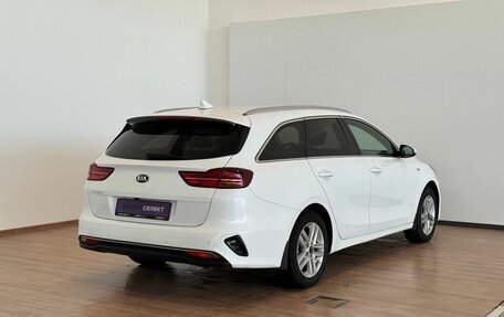 KIA cee'd III, 2018 год, 1 650 000 рублей, 2 фотография