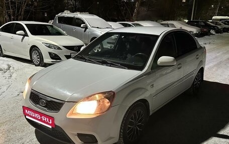 KIA Rio II, 2011 год, 450 000 рублей, 5 фотография