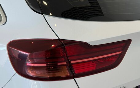 KIA cee'd III, 2018 год, 1 650 000 рублей, 11 фотография