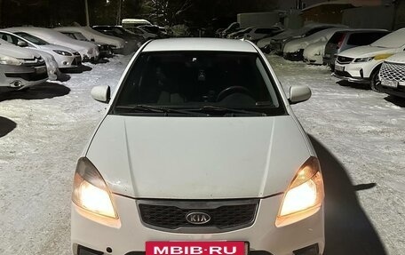 KIA Rio II, 2011 год, 450 000 рублей, 6 фотография