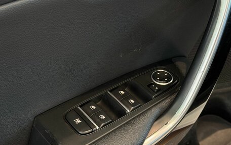 KIA cee'd III, 2018 год, 1 650 000 рублей, 15 фотография