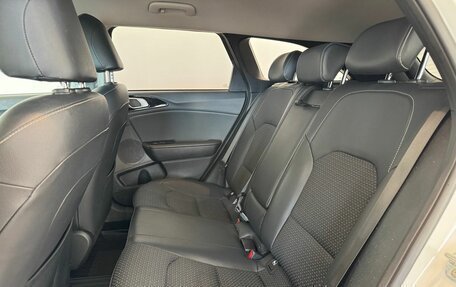 KIA cee'd III, 2018 год, 1 650 000 рублей, 25 фотография