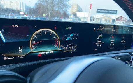 Mercedes-Benz A-Класс AMG, 2020 год, 3 999 999 рублей, 13 фотография