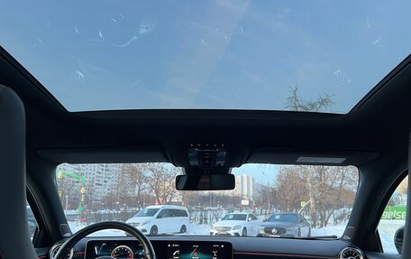 Mercedes-Benz A-Класс AMG, 2020 год, 3 999 999 рублей, 11 фотография