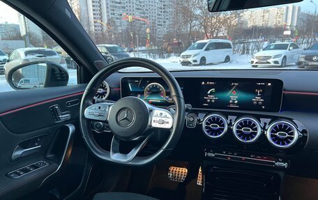 Mercedes-Benz A-Класс AMG, 2020 год, 3 999 999 рублей, 10 фотография