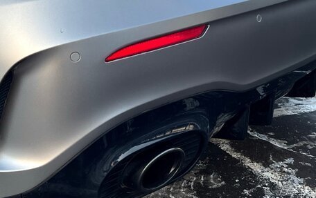 Mercedes-Benz A-Класс AMG, 2020 год, 3 999 999 рублей, 12 фотография